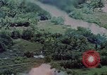 Image of American Marine ground and air operations in Vietnam Vietnam, 1967, second 26 stock footage video 65675046342