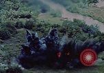 Image of American Marine ground and air operations in Vietnam Vietnam, 1967, second 28 stock footage video 65675046342