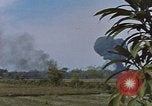 Image of American Marine ground and air operations in Vietnam Vietnam, 1967, second 30 stock footage video 65675046342