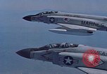 Image of American Marine ground and air operations in Vietnam Vietnam, 1967, second 34 stock footage video 65675046342