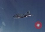 Image of American Marine ground and air operations in Vietnam Vietnam, 1967, second 40 stock footage video 65675046342