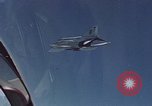 Image of American Marine ground and air operations in Vietnam Vietnam, 1967, second 41 stock footage video 65675046342