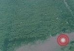 Image of American Marine ground and air operations in Vietnam Vietnam, 1967, second 46 stock footage video 65675046342