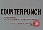 Image of American Marine ground and air operations in Vietnam Vietnam, 1967, second 62 stock footage video 65675046342