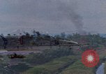 Image L'appui aérien maritime dans la guerre de Vietnam Vietnam, 1967, de la seconde 1 séquences d'archives historiques vidéo 65675046343