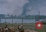 Image L'appui aérien maritime dans la guerre de Vietnam Vietnam, 1967, de la seconde 23 séquences d'archives historiques vidéo 65675046343