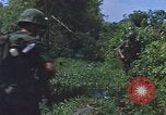 Image L'appui aérien maritime dans la guerre de Vietnam Vietnam, 1967, de la seconde 55 séquences d'archives historiques vidéo 65675046343