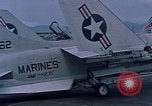 Standbild US Marine Aufklärer Vietnam, 1967, aus Sekunde 12 historischem Filmmaterial Videoclip 65675046344