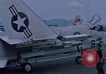 Standbild US Marine Aufklärer Vietnam, 1967, aus Sekunde 14 historischem Filmmaterial Videoclip 65675046344