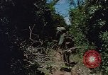 Standbild Marine Kräfte Vietnam, 1967, aus Sekunde 5 historischem Filmmaterial Videoclip 65675046346