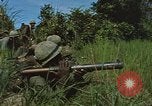 Standbild Marine Kräfte Vietnam, 1967, aus Sekunde 9 historischem Filmmaterial Videoclip 65675046346