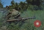 Standbild Marine Kräfte Vietnam, 1967, aus Sekunde 11 historischem Filmmaterial Videoclip 65675046346