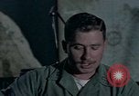 Standbild Marine Kräfte Vietnam, 1967, aus Sekunde 23 historischem Filmmaterial Videoclip 65675046346