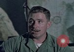 Standbild Marine Kräfte Vietnam, 1967, aus Sekunde 34 historischem Filmmaterial Videoclip 65675046346