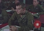 Standbild Marine Kräfte Vietnam, 1967, aus Sekunde 38 historischem Filmmaterial Videoclip 65675046346