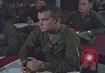 Standbild Marine Kräfte Vietnam, 1967, aus Sekunde 39 historischem Filmmaterial Videoclip 65675046346
