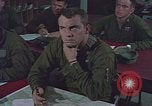 Standbild Marine Kräfte Vietnam, 1967, aus Sekunde 40 historischem Filmmaterial Videoclip 65675046346