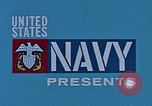 Standbild nukleare Waffe Lieferung United States USA, 1971, aus Sekunde 3 historischem Filmmaterial Videoclip 65675046347