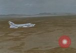 Standbild nukleare Waffe Lieferung United States USA, 1971, aus Sekunde 15 historischem Filmmaterial Videoclip 65675046347
