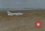 Standbild nukleare Waffe Lieferung United States USA, 1971, aus Sekunde 16 historischem Filmmaterial Videoclip 65675046347