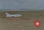 Standbild nukleare Waffe Lieferung United States USA, 1971, aus Sekunde 17 historischem Filmmaterial Videoclip 65675046347