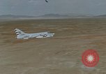 Standbild nukleare Waffe Lieferung United States USA, 1971, aus Sekunde 18 historischem Filmmaterial Videoclip 65675046347