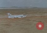 Standbild nukleare Waffe Lieferung United States USA, 1971, aus Sekunde 23 historischem Filmmaterial Videoclip 65675046347