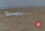 Standbild nukleare Waffe Lieferung United States USA, 1971, aus Sekunde 24 historischem Filmmaterial Videoclip 65675046347