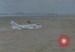 Standbild nukleare Waffe Lieferung United States USA, 1971, aus Sekunde 25 historischem Filmmaterial Videoclip 65675046347