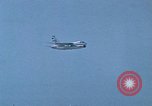 Standbild nukleare Waffe Lieferung United States USA, 1971, aus Sekunde 26 historischem Filmmaterial Videoclip 65675046347