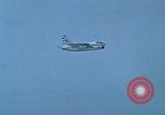 Standbild nukleare Waffe Lieferung United States USA, 1971, aus Sekunde 27 historischem Filmmaterial Videoclip 65675046347