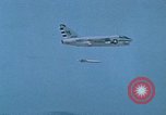 Standbild nukleare Waffe Lieferung United States USA, 1971, aus Sekunde 35 historischem Filmmaterial Videoclip 65675046347
