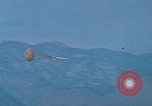 Standbild nukleare Waffe Lieferung United States USA, 1971, aus Sekunde 37 historischem Filmmaterial Videoclip 65675046347