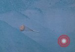 Standbild nukleare Waffe Lieferung United States USA, 1971, aus Sekunde 39 historischem Filmmaterial Videoclip 65675046347