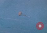 Standbild nukleare Waffe Lieferung United States USA, 1971, aus Sekunde 40 historischem Filmmaterial Videoclip 65675046347