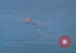 Standbild nukleare Waffe Lieferung United States USA, 1971, aus Sekunde 41 historischem Filmmaterial Videoclip 65675046347