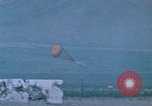 Standbild nukleare Waffe Lieferung United States USA, 1971, aus Sekunde 42 historischem Filmmaterial Videoclip 65675046347