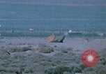 Standbild nukleare Waffe Lieferung United States USA, 1971, aus Sekunde 43 historischem Filmmaterial Videoclip 65675046347