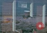 Standbild nukleare Waffe Lieferung United States USA, 1971, aus Sekunde 44 historischem Filmmaterial Videoclip 65675046347