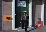 Standbild nukleare Waffe Lieferung United States USA, 1971, aus Sekunde 46 historischem Filmmaterial Videoclip 65675046347