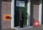 Standbild nukleare Waffe Lieferung United States USA, 1971, aus Sekunde 47 historischem Filmmaterial Videoclip 65675046347