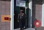 Standbild nukleare Waffe Lieferung United States USA, 1971, aus Sekunde 48 historischem Filmmaterial Videoclip 65675046347