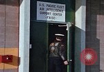 Standbild nukleare Waffe Lieferung United States USA, 1971, aus Sekunde 49 historischem Filmmaterial Videoclip 65675046347