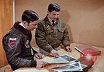 Standbild nukleare Waffe Lieferung United States USA, 1971, aus Sekunde 56 historischem Filmmaterial Videoclip 65675046347