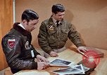Standbild nukleare Waffe Lieferung United States USA, 1971, aus Sekunde 57 historischem Filmmaterial Videoclip 65675046347