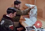 Standbild nukleare Waffe Lieferung United States USA, 1971, aus Sekunde 61 historischem Filmmaterial Videoclip 65675046347