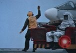 Standbild nukleare Waffe Lieferung United States USA, 1975, aus Sekunde 3 historischem Filmmaterial Videoclip 65675046348