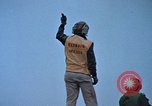 Standbild nukleare Waffe Lieferung United States USA, 1975, aus Sekunde 7 historischem Filmmaterial Videoclip 65675046348