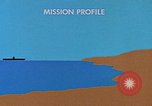 Standbild nukleare Waffe Lieferung United States USA, 1975, aus Sekunde 14 historischem Filmmaterial Videoclip 65675046348
