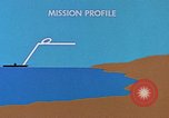 Standbild nukleare Waffe Lieferung United States USA, 1975, aus Sekunde 19 historischem Filmmaterial Videoclip 65675046348
